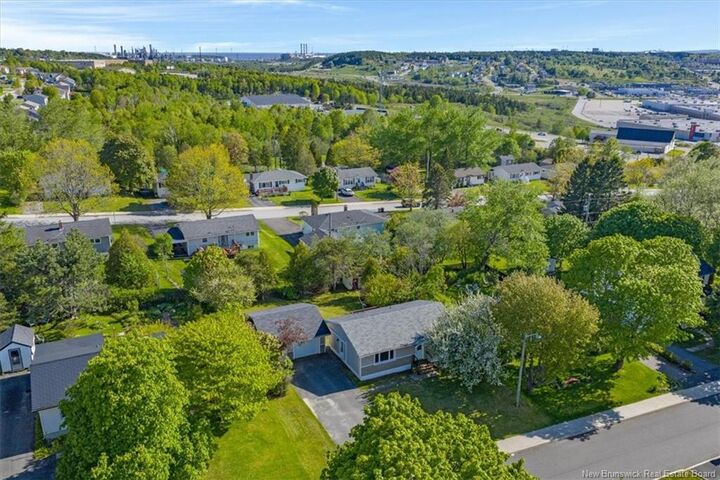 Property Photo:  22 Alpine Street  NB E2J 2X2 