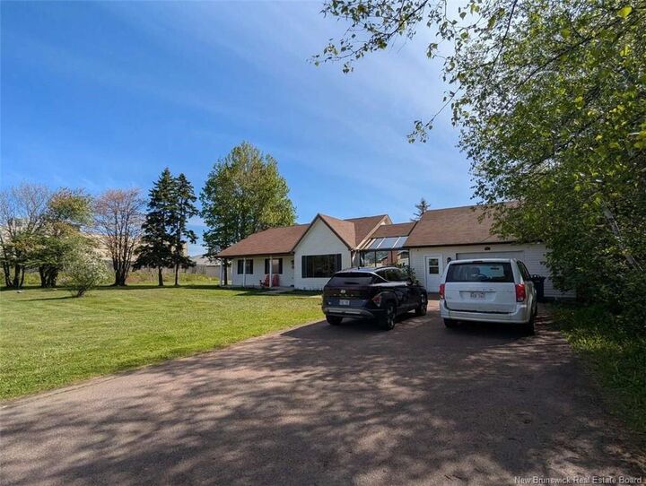Property Photo: 62 Bateman Promenade NB E4P 1G2