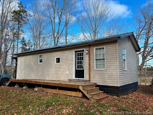 Photo de la propriété: 350 Bloomfield Ridge Road NB E6A 1S5