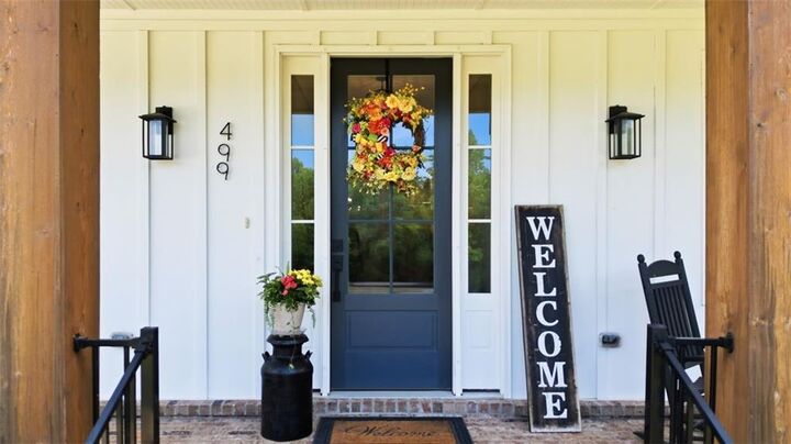 Property Photo: 499 London Road GA 30107