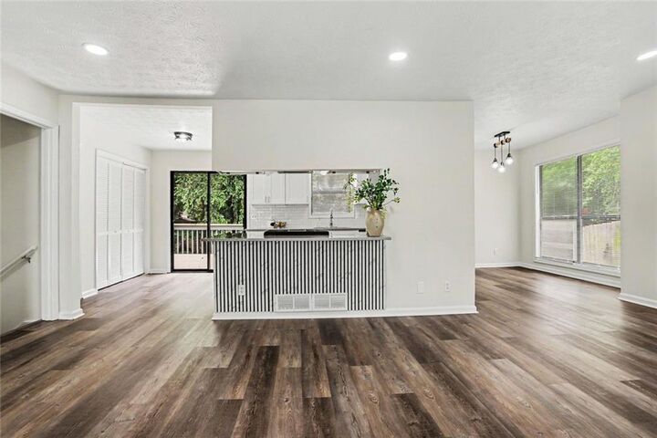 Property Photo:  3415 Sheree Trail SW  GA 30087 