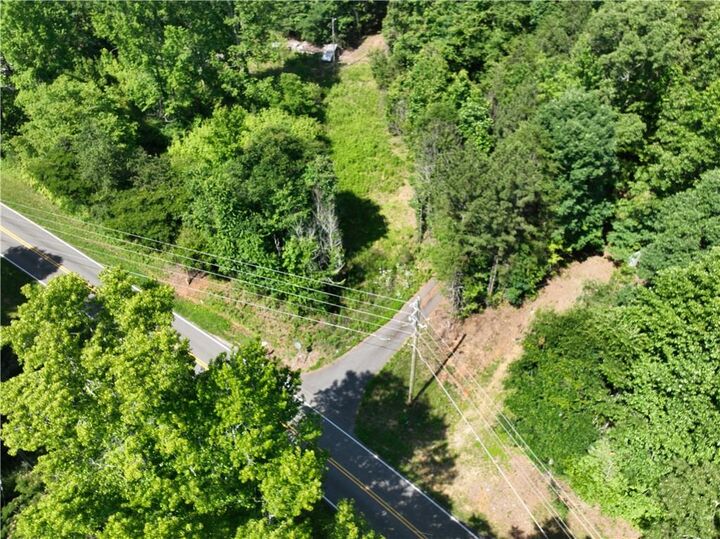 Property Photo:  7445 Little Mill Road  GA 30041 