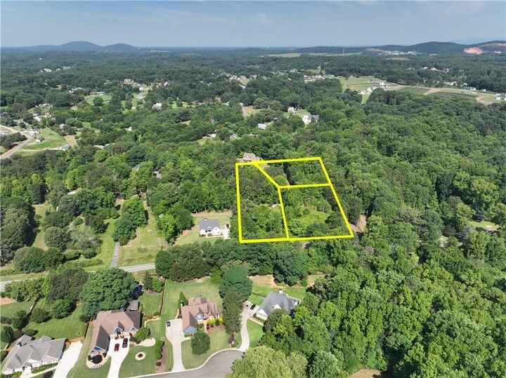 Property Photo: 7445 Little Mill Road GA 30041