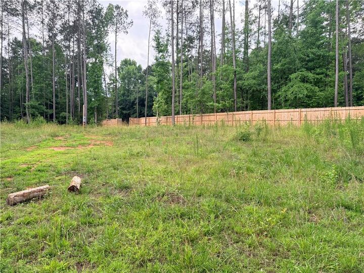 Property Photo:  373 Parker Road  GA 30014 