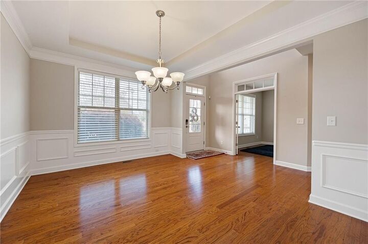 Property Photo:  440 Cranbrooke Circle  GA 30024 