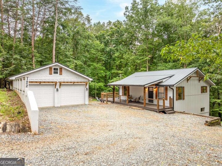 Property Photo:  122 Acadia Drive  GA 30540 