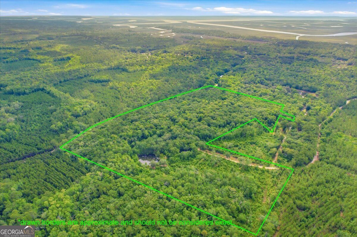 Property Photo:  1679 Brighton Road SE  GA 31305 