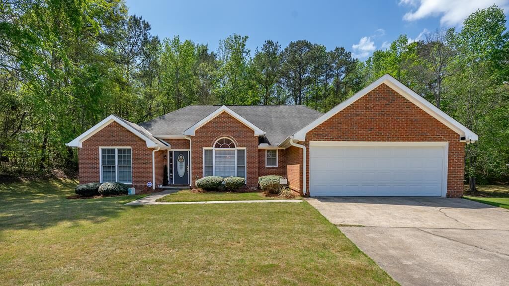 Property Photo:  177 Cecily Drive  GA 31808 