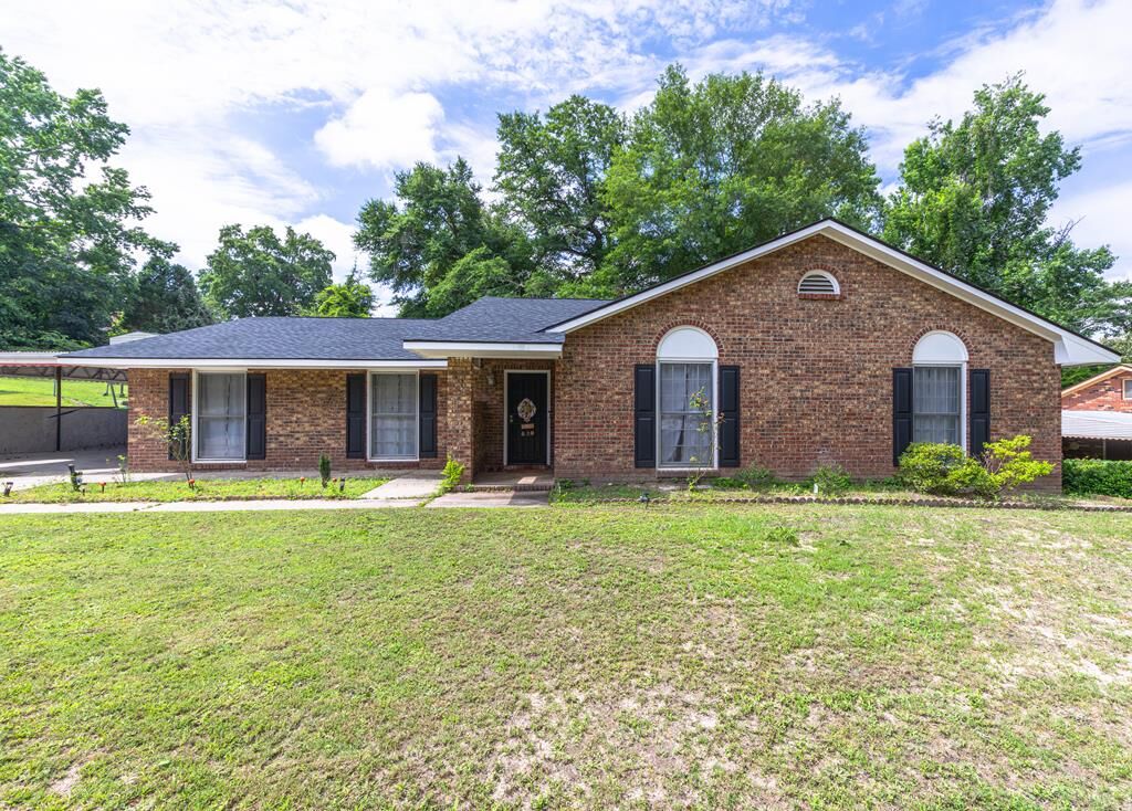 Property Photo:  3722 Steam Mill Road  GA 31906 