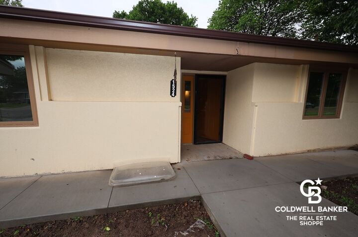 Property Photo:  1524 Harvest Lane  KS 67846 