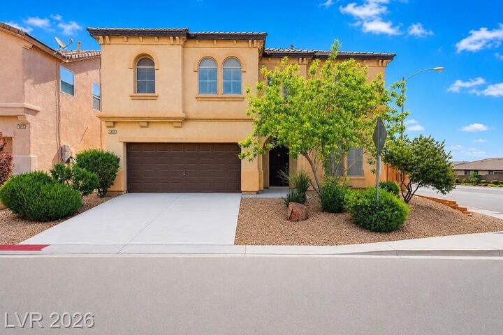 Property Photo:  6408 Trautman Court  NV 89149 