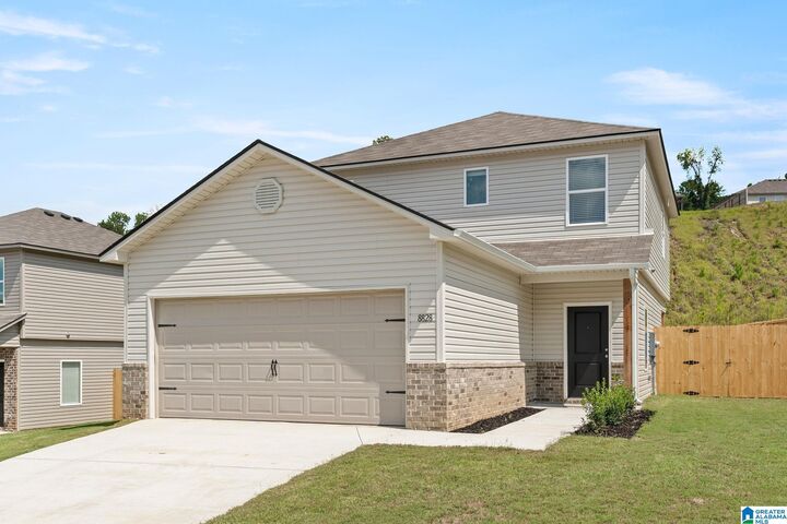 Property Photo: 335 Jemison Trails Drive AL 35085