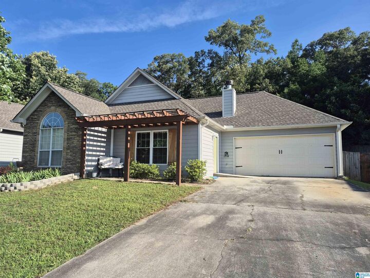 Property Photo:  441 Summerchase Drive  AL 35040 