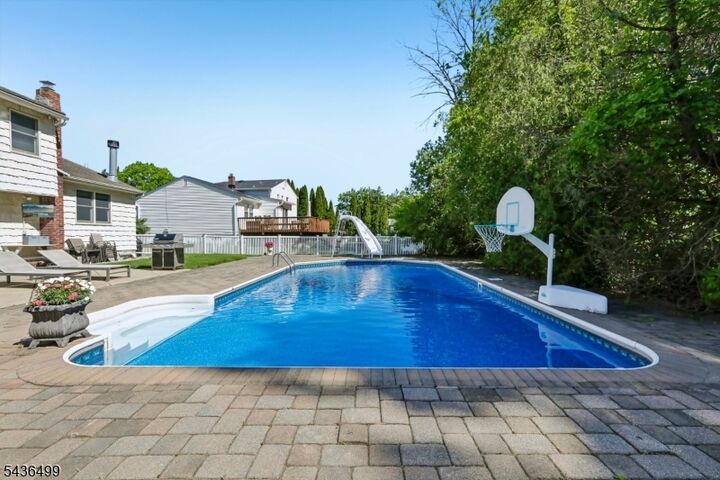 Property Photo:  20 Normandy Rd  NJ 07058 