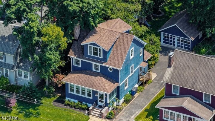 Property Photo: 110 Orange Ave NJ 07016
