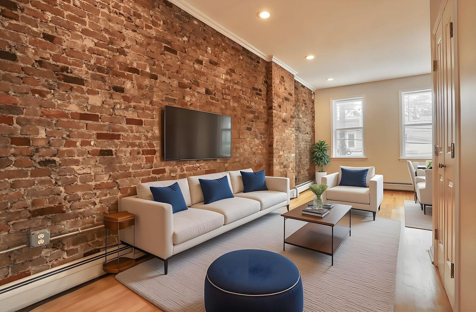 Property Photo:  273 Webster Ave 4  NJ 07307 