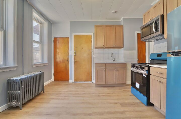 Property Photo:  581 59th St 2  NJ 07093 