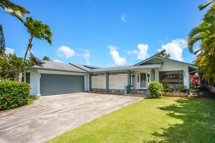 Property Photo:  4005 Pai St  HI 96741 