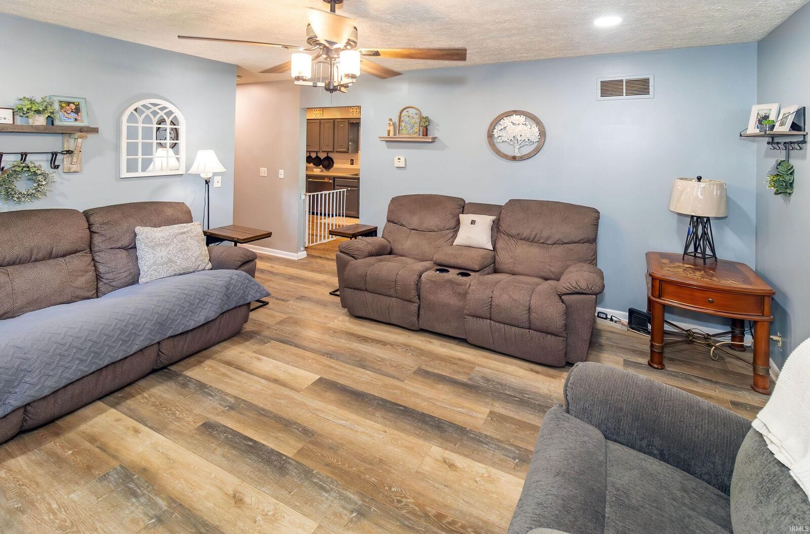 Property Photo:  121 S Tennessee Street  IN 47601 