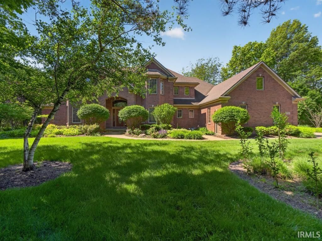 Property Photo:  7384 E Lakewood Dr 92 Drive  IN 46783-9236 