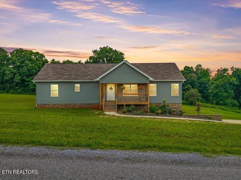 Property Photo: 120 County Road 891 TN 37331