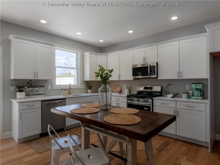 Property Photo:  47 Jordon Drive  WV 25213 