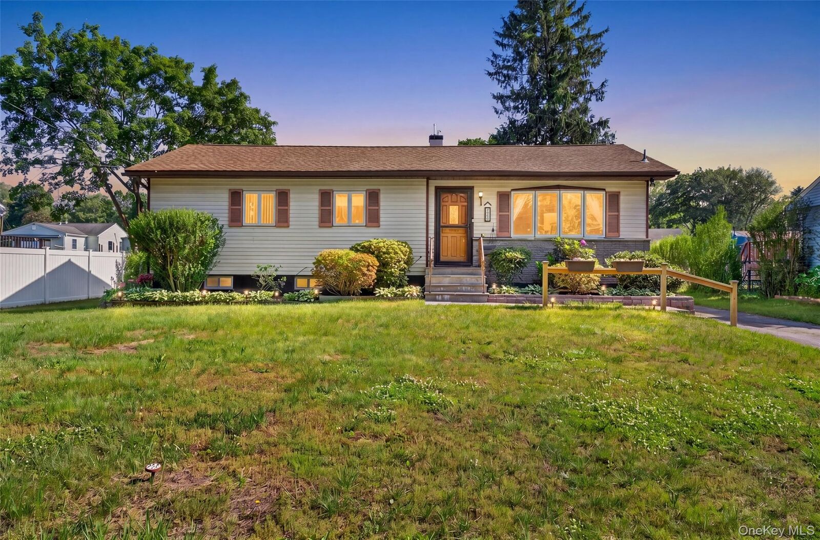 Property Photo: 20 Glen Drive NY 12590
