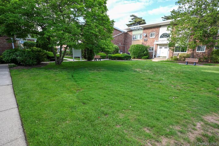 Property Photo: 271 N Newbridge Road 2C NY 11756