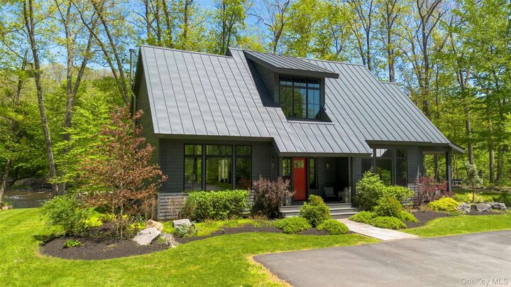 Property Photo:  31 Cabin Lane  NY 12440 