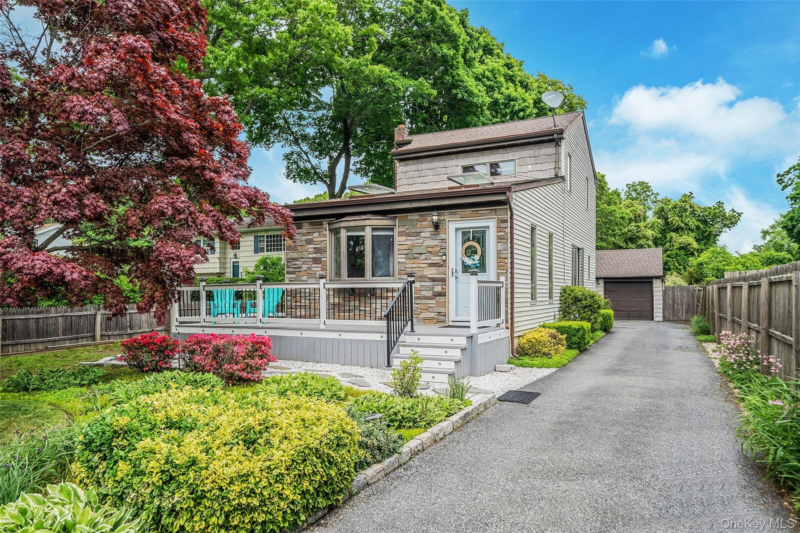 Property Photo: 1333 Boston Avenue NY 11706