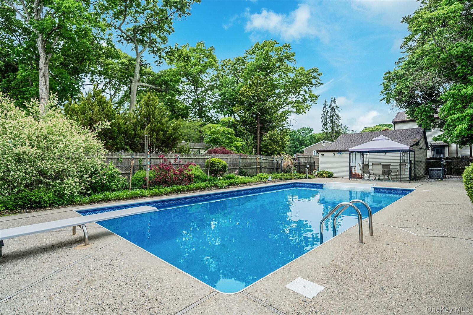 Property Photo:  1333 Boston Avenue  NY 11706 