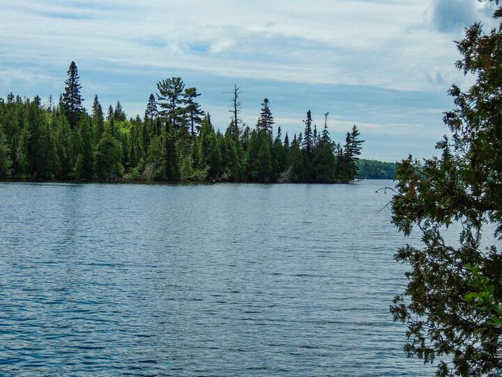 Property Photo:  210 E Deeryard Lake Rd  MN 55612 