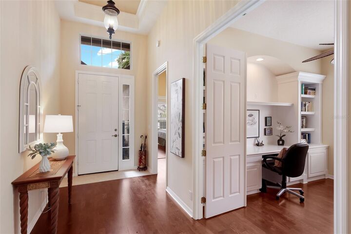 Property Photo: 7241 Orchid Island Place FL 34202