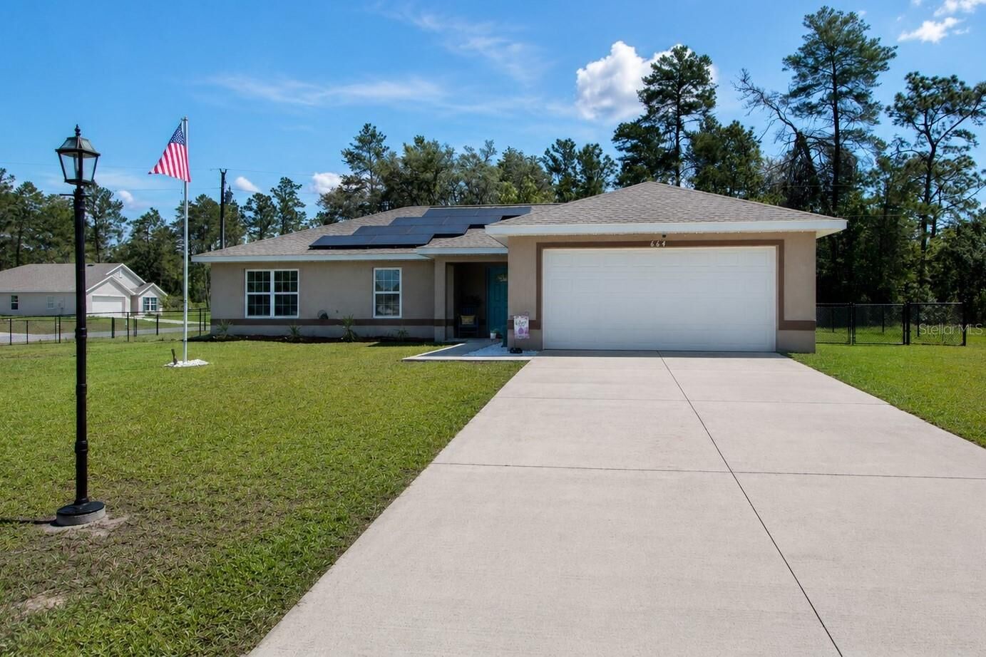 Property Photo:  664 Marion Oaks Boulevard  FL 34473 