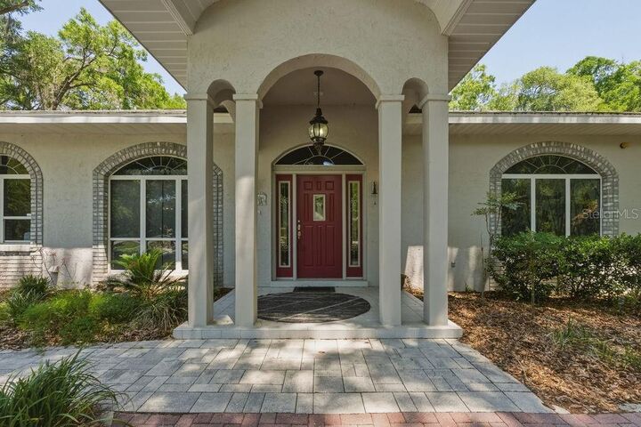 Property Photo:  8710 SW 190th Circle  FL 34432 
