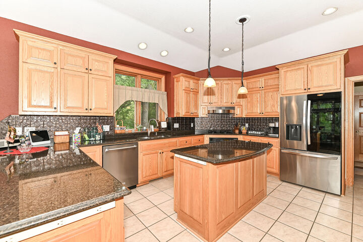 Property Photo:  30927 Lawn Dr  WI 53185 