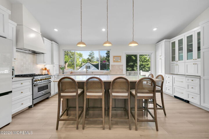 Property Photo:  53 Field Avenue  NJ 07701 