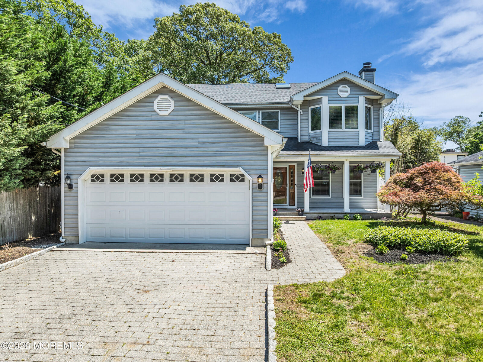 Property Photo:  51 Venice Drive  NJ 08723 