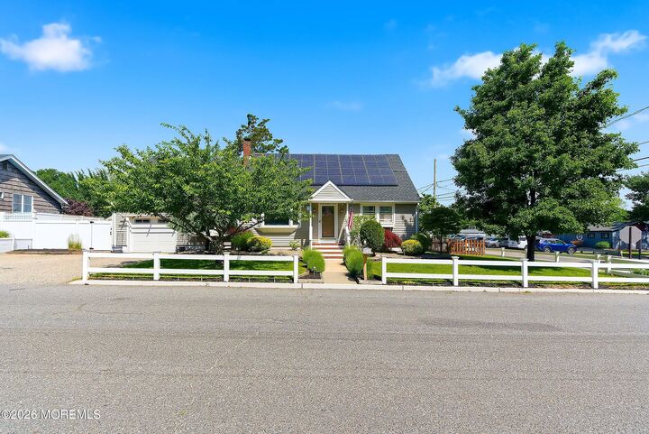 Property Photo: 19 Harpoon Street NJ 08722