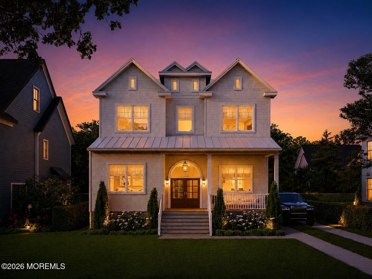 Property Photo:  415 Essex Avenue  NJ 07762 
