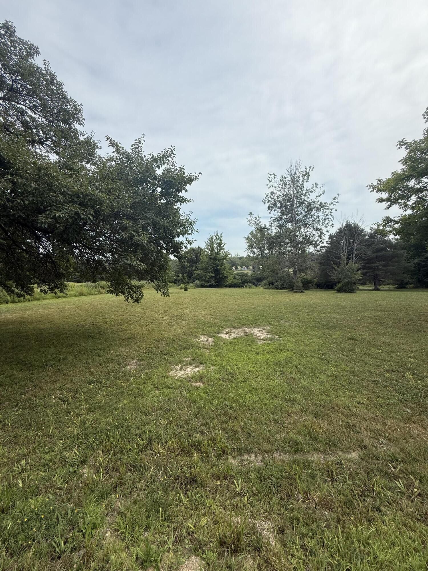 Property Photo:  7218 Wells Street  MI 49090 