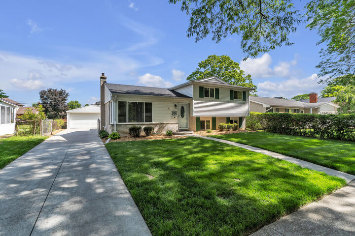 Property Photo:  35968 Jamison Street  MI 48154 