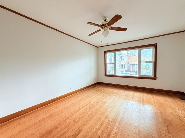 Property Photo: 3015 S Quinn Street IL 60608