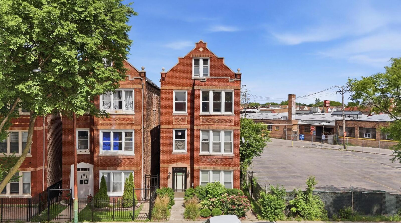 Property Photo:  3953 S California Avenue  IL 60632 