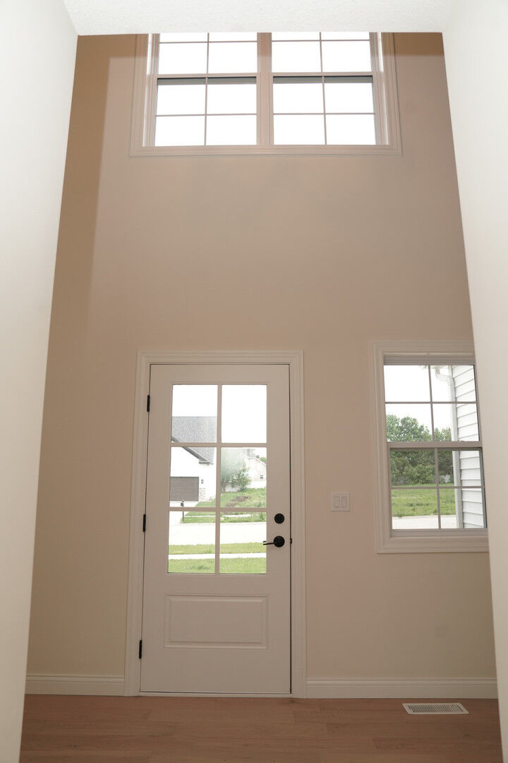 Property Photo: 1313 Woodbine Road IL 61704