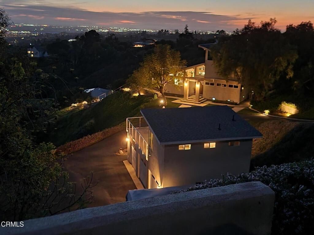 Property Photo: 888 W Highland Drive CA 93010