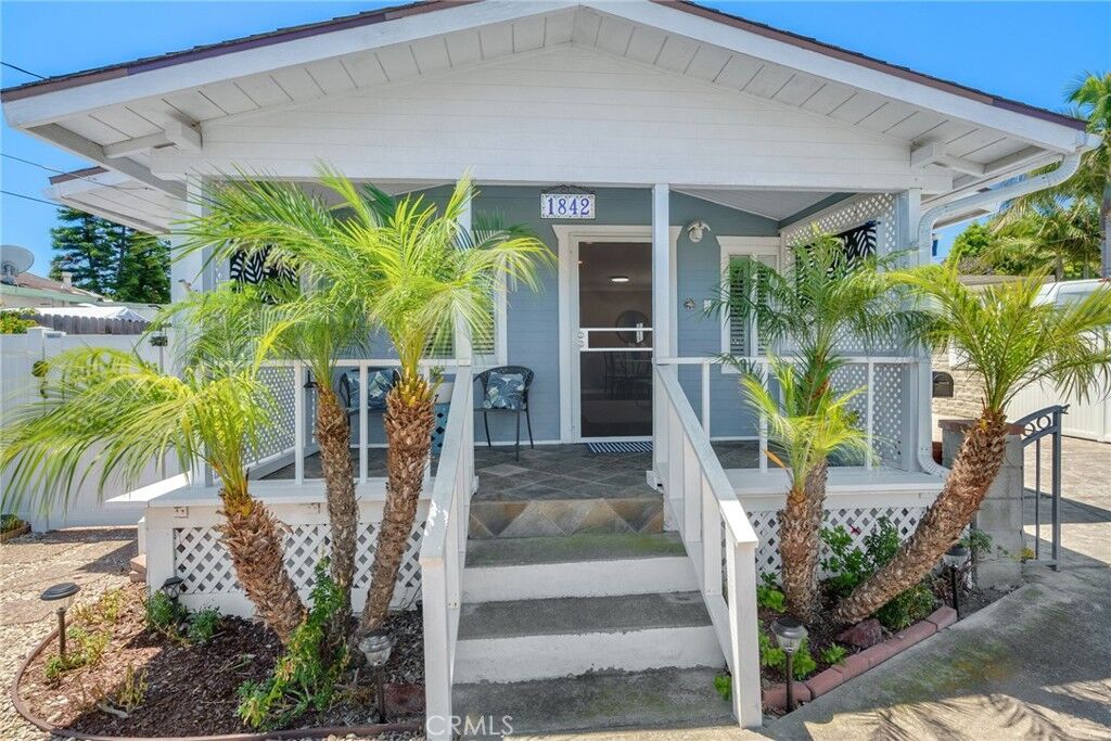Property Photo:  1842 259th Street  CA 90717 