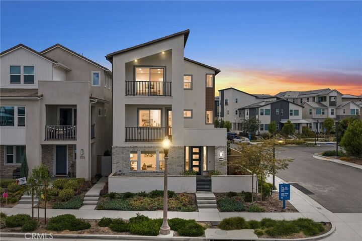 Property Photo:  427 Flycatcher  CA 92618 