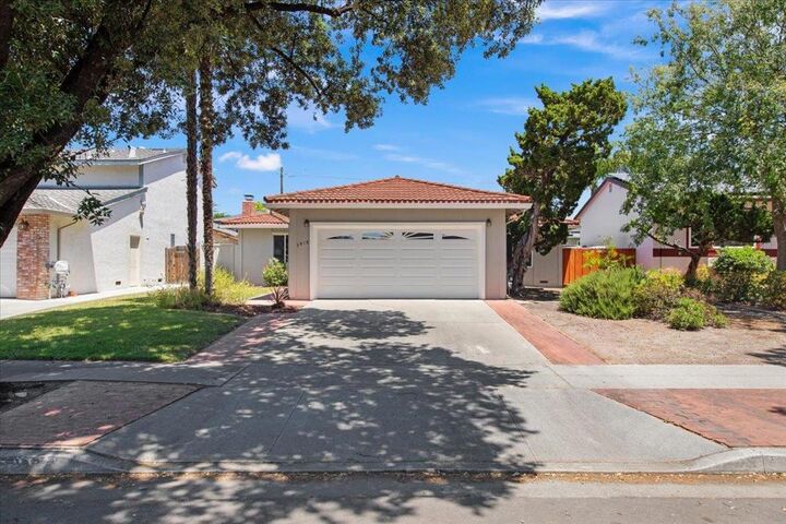 Property Photo:  5918 Dunn Avenue  CA 95123 