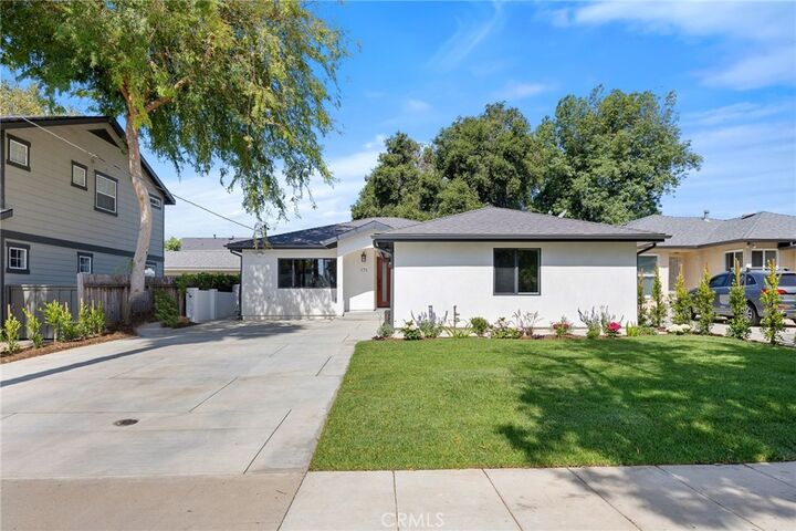 Property Photo:  171 S Daisy Avenue  CA 91107 